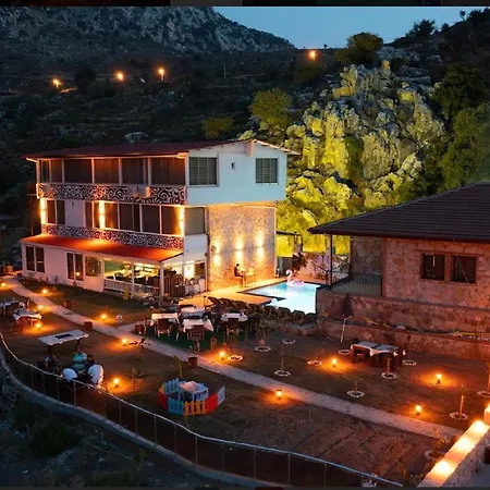 Case de vacanță Babota Boutique Marmaris